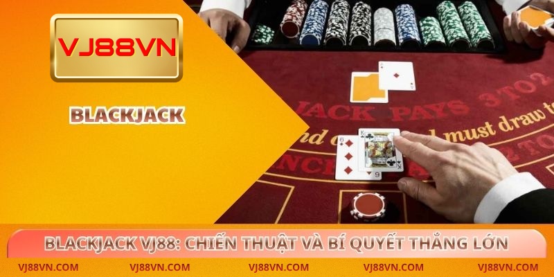 Blackjack