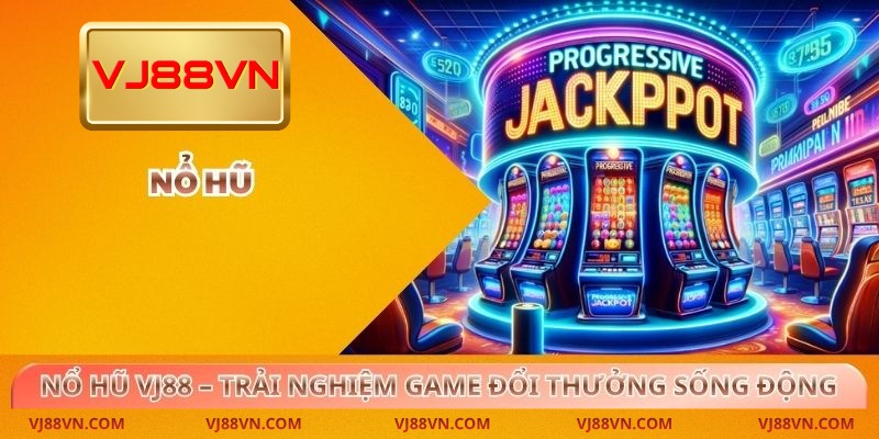 Nổ hũ