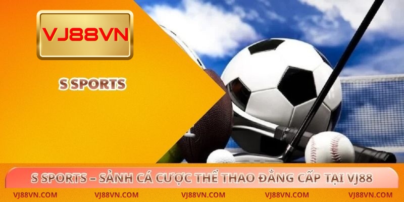 S Sports